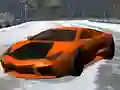 Játék Lamborghini Drifter 2 online