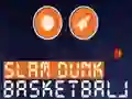 Játék Slam Dunk Basketball online