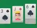 Játék Solitaire Swift online