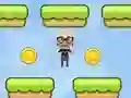 Játék Angry Gran in Up, Up & Away online