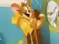 Játék Tom And Jerry Match n`Catch online