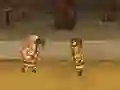 Játék Gods of Arena Battles online