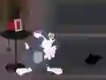 Játék The Tom And Jerry show Cat`s Gone Bats online