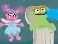 Játék 123 Sesame Street: Monster Music online