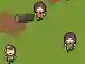 Játék Pixel Zombies online
