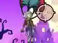 Játék Zombie Wars online
