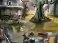 Játék The Fearless Brothers online