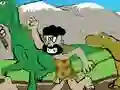 Játék Smoldersaur online