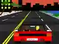 Játék Miami Night Ride 3D online