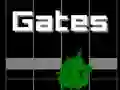 Játék Gates online