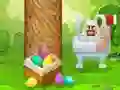 Játék Timber Men Easter online