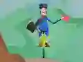 Játék Pogo Postman online