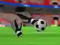 Játék Super Goalie Auditions online