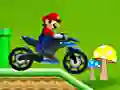 Játék Super Mario Drive online