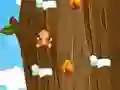 Játék Monkey Jumping! online