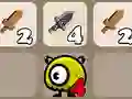 Játék 2048 Defence online