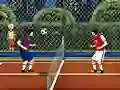 Játék Football Tennis - Gold Master online