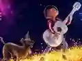 Játék Coco Hidden Note online