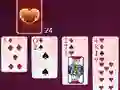 Játék Ace of Hearts online