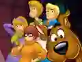 Játék Scooby-Doo! and the Great Blue Mystery online