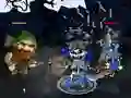 Játék Dark Power online