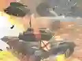 Játék Tanks Battlefield online