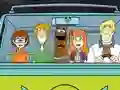 Játék Fix & Go Mystery Machine online