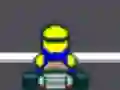 Játék Minion Kart online
