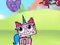 Játék Unikitty! Sparkle Blaster online