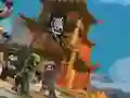 Játék NinjaGo: Rettung aus Dschinnjago online