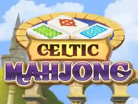 Játék Celtic Mahjong online