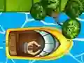 Játék Boat race deluxe online