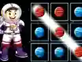 Játék Tic Tac Toe Planets online