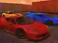 Játék Ado Cars Drifter online