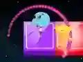 Játék Gumball: Rhythmic Romance online