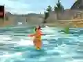 Játék White Water Rush online