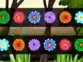 Játék Falling Flowers online