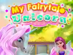 Játék My Fairytale Unicorn online