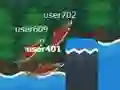 Játék Salmonz. io online