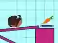 Játék The Ruff Ruffman show Hamster run online