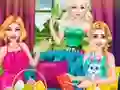Játék Alisa Easter Fun online