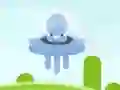 Játék Aliens Running online