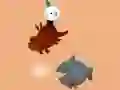 Játék Backwards Dragon online