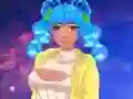 Játék Princess Earth Chan online