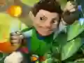 Játék Tree Fu Tom Zap! online