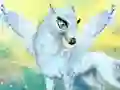 Játék My Fairytale Wolf online