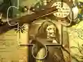 Játék Treasure Map online