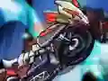 Játék Dino Robot Rider! online