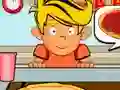 Játék Pizza Party 2 online