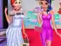 Játék 2018 Fashion of Disney Princess online